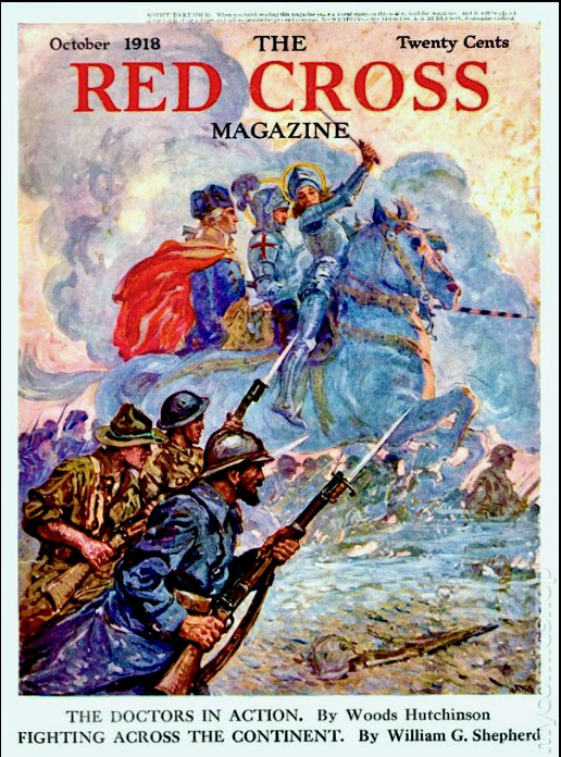 Saint Jacques dans la Grande Guerre 14-18, étape 98 Saint Jacques dans la Grande Guerre 14-18, étape 98