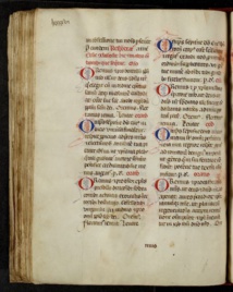 FolioLXXXXVI FolioLXXXXVI