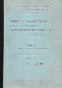 Le Missel de la confrérie de Narbonne, étape 102