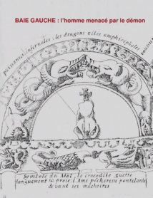 Talmont sur Gironde un pèlerinage local oublié, étape n° 109 Talmont sur Gironde un pèlerinage local oublié, étape n° 109