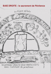 Talmont sur Gironde un pèlerinage local oublié, étape n° 109 Talmont sur Gironde un pèlerinage local oublié, étape n° 109