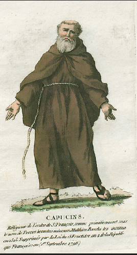 François de Tours, à Compostelle malgré lui, étape n° 111