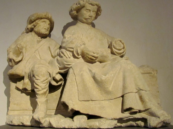 Quels pieds ! étape n° 113 Quels pieds ! étape n° 113