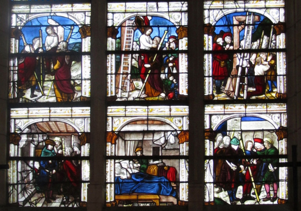 Cour sur Loire baie 5 actuelle détails Cour sur Loire baie 5 actuelle détails