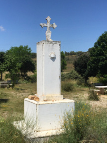 Croix de chemin Croix de chemin