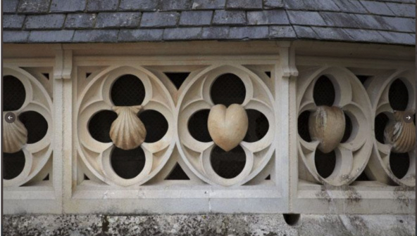 Bopurges, palais Jacques-Coeur