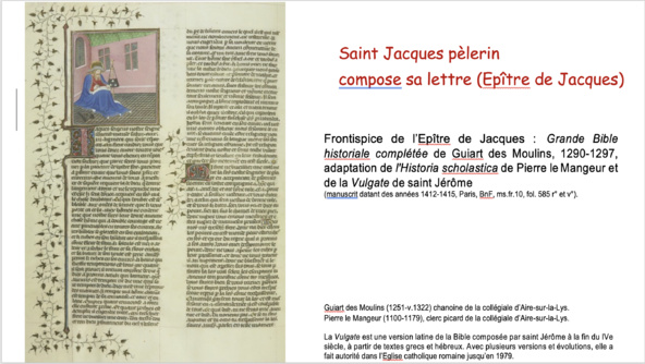 2022, L'Institut de Recherche Jacquaire ! lettre 126
