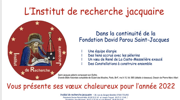 Voeux 2022
