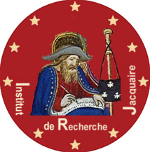 Le logo de l'Institut