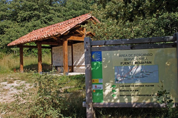 La source jacquaire historique de Mojapan aujourd’hui. Image de Xacopedia.com La source jacquaire historique de Mojapan aujourd’hui. Image de Xacopedia.com