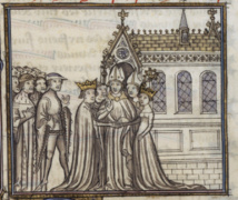 Qui est le « vrai » duc d’Aquitaine ? lettre 129 Qui est le « vrai » duc d’Aquitaine ? lettre 129