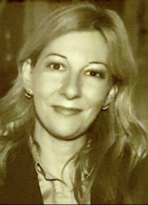 Eva García Saenz de Urturi
