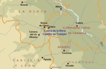 Mapa actual Mapa actual