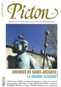 Le Picton, n°243, mai-juin 2017
