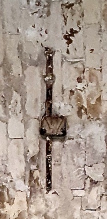 Le mystère d’une voûte de Saint-Symphorien à Tours, lettre 140 Le mystère d’une voûte de Saint-Symphorien à Tours, lettre 140