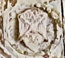 Le mystère d’une voûte de Saint-Symphorien à Tours, lettre 140 Le mystère d’une voûte de Saint-Symphorien à Tours, lettre 140