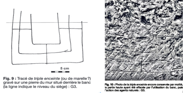 Images extraites de l'ouvrage de Daniel Schweitz Images extraites de l'ouvrage de Daniel Schweitz