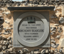 De main en main, « la » main de saint Jacques de Reading, lettre 145 De main en main, « la » main de saint Jacques de Reading, lettre 145
