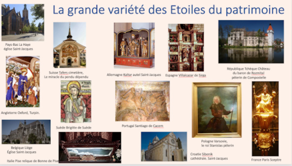A Gradignan, les premières Patrimoniales, lettre 147