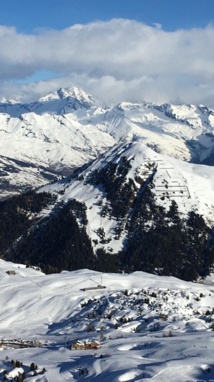 Le Mont Saint-Jacques (Cl. Ph. Méa)