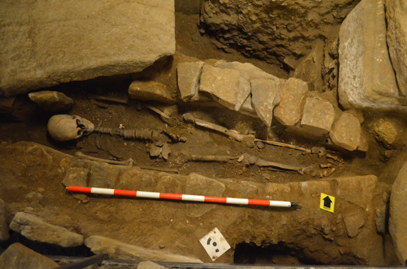 La délicate manipulation des corps La délicate manipulation des corps