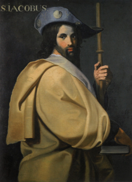 Saint Jacques (Saint-Ghislain) Saint Jacques (Saint-Ghislain)