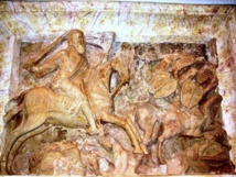 Saint Jacques à Cacem Saint Jacques à Cacem