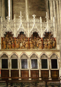 Monter au ciel avec saint Jacques, lettre n° 159