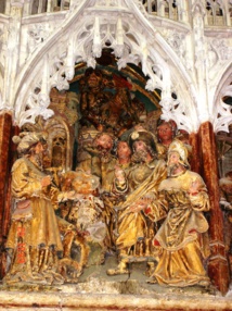 Monter au ciel avec saint Jacques, lettre n° 159