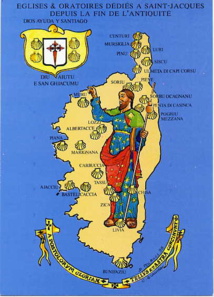 La constellation corse La constellation corse