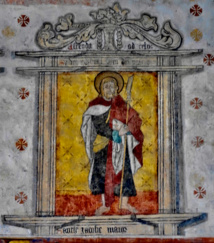 Sillegny saint Jacques (cl. J. Abruzzese)