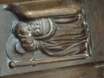 Nus ou enrubannés, des bourdons et des cannes à donner le bourdon, lettre 165 Nus ou enrubannés, des bourdons et des cannes à donner le bourdon, lettre 165