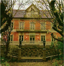Villa Alegre