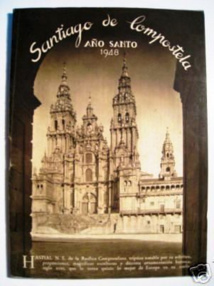 Vista Alegre en 1948, lettre 168
