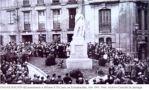 Lettre 178 Que faire à Compostelle quand le tombeau est invisible ? Lettre 178 Que faire à Compostelle quand le tombeau est invisible ?