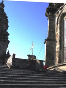 Lettre 178 Que faire à Compostelle quand le tombeau est invisible ? Lettre 178 Que faire à Compostelle quand le tombeau est invisible ?