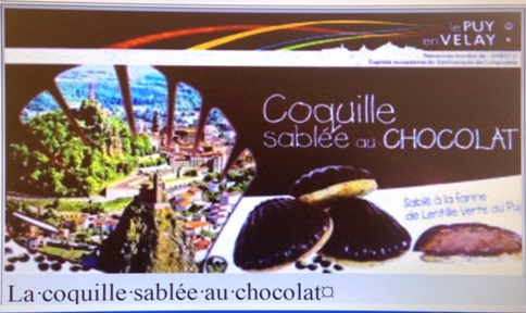 Au menu de l'été
