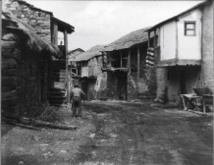 El Acebo, Galice, 1978 El Acebo, Galice, 1978