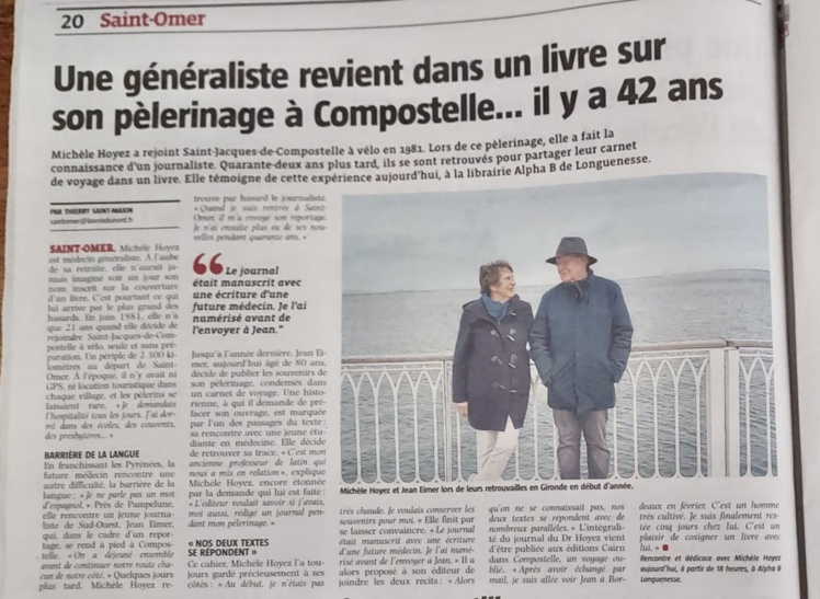 Lettre 180, Une lecture de vacances Lettre 180, Une lecture de vacances