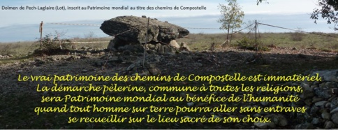 A quoi rêvaient les bâtisseurs de dolmens ? A quoi rêvaient les bâtisseurs de dolmens ?