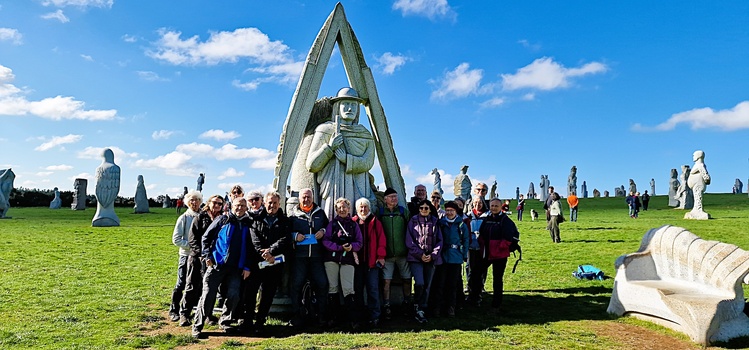 Lettre 183, Le succès des Patrimoniales 2024 de l’IRJ à QUIMPER Lettre 183, Le succès des Patrimoniales 2024 de l’IRJ à QUIMPER