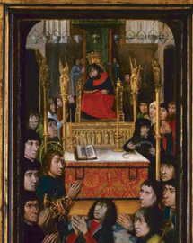 Lettre 184, Un « secret » de Compostelle révélé !