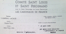 Charles Pichon, un promoteur de Compostelle méconnu