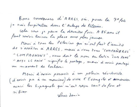 A-t-il vraiment décroché à 85 ans ?
