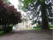 Hospitalier à Corbigny chez les religieuses