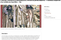 L’IRJ réalise le premier projet de la Fédération CEC L’IRJ réalise le premier projet de la Fédération CEC