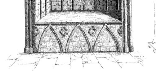 Le projet de restauration Le projet de restauration