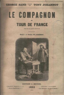 Le roman de Georges Sand