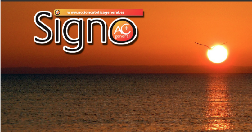 Logo de la revue Signo (Internet)