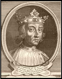 Philippe V Le Long